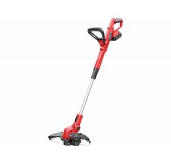 Kosačka strunová akumulátorová, Garden 20V/2Ah, priemer sekania 30cm
