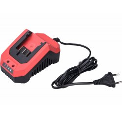 Nabíjačka akumulátorov Garden 20V/2,4A, pre záhradné aku náradie