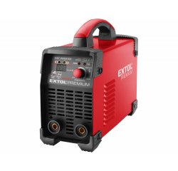 Invertor zvárací 10-160A, príkon 4,3kW, 70V, MMA a TIG
