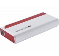 Štartovací zdroj s powerbankou, 9000mAh, 200A, max.400A