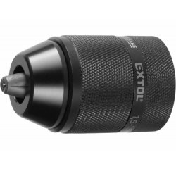Skľučovadlo rýchloupínacie ClickLock, 1,5-13mm, 1/2&#039;&#039;-20UNF