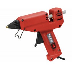 Pištoľ lepiaca tavná, nahrievací príkon 180W