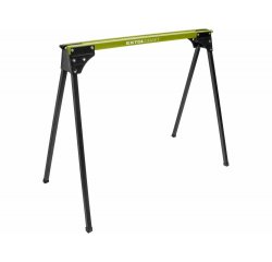 Podstavec pracovný skladací kovový &quot;koza&quot;, výška 76,5cm, max. 450kg