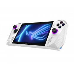 ASUS ROG ALLY RC71L-NH001W 7 FHD TOUCH Z1 EXTREME/16GB/512GB W11 WHITE