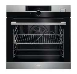 AEG BSK988330M vystavený kus