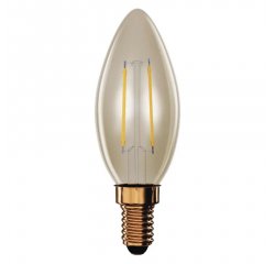 EMOS Z74300 LED VINTAGE CANDLE 2W E14 WW+