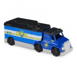 SPIN MASTER PAW PATROL BIG TRUCKS KOVOVY NAKLADIAK CHASE