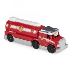 SPIN MASTER PAW PATROL BIG TRUCKS KOVOVY NAKLADIAK MARSHALL