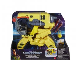MATTEL LIGHTYEAR VOZIDLO ASST /25HHJ90/