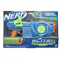 HASBRO NERF ELITE 2.0 FLIP /14F2549/