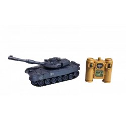 MAC TOYS TANK NA DIALKOVE OVLADANIE /M30907/