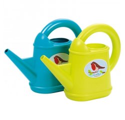 ECOIFFIER KRHLICKA MALA MOTIV VTACIKA 18 CM /E 4333/