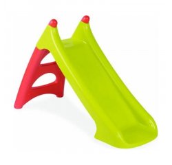 SMOBY SMYKACKA XS ZELENA 90 CM /SM 310270/