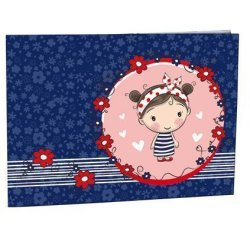 STIL DOSKY NA CISLICE LITTLE BETTY 1524175