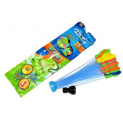 WIKY BOMBY VODNE 37KS /118240/