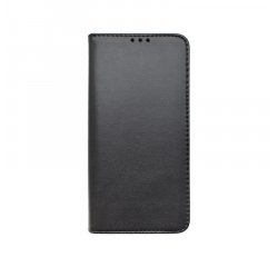 MOBILNET PKK-4750-SAM-A355G KNIZKOVE PUZDRO SAMSUNG GALAXY A35 5G, CIERNE (SMART)