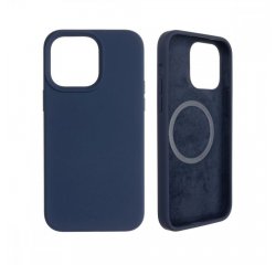 FIXED FIXFLM-931-BL PRE APPLE IPHONE 14 PRO MAX ZADNY KRYT MAGFLOW S PODPOROU MAGSAFE, MODRY