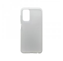 MOBILNET PGU-4880-SAM-A135G PRE SAMSUNG GALAXY A13 5G PRIEHLADNE (MOIST), 1,2MM, SIL. PUZDRO