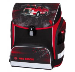 STIL SKOLSKA AKTOVKA FIRE RESCUE