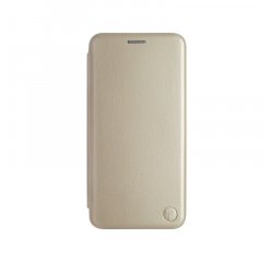 MOBILNET PKK-4284-SAM-A535G PRE SAMSUNG GALAXY A53 5G, ZLATE (LICHI) KNIZKOVE PUZDRO