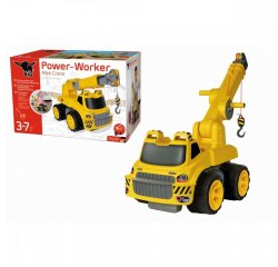 BIG POWER MAXI ZERIAV /B 55816/