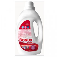 BONUX GEL FAREBNA MAGNOLIA 18 PD / 0,9 L