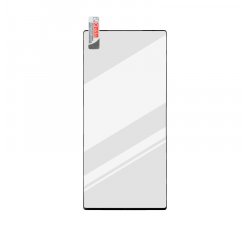 SAMSUNG FMO-1178-SAM-NT20P GALAXY NOTE 20 PLUS CIERNA 3D SKLENENA FOLIA FULL COVER, Q SKLO