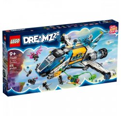 LEGO DREAMZZZ VESMIRNY AUTOBUS PANA OZA /71460/