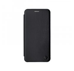 MOBILNET PKK-4369-SAM-A335G PRE SAMSUNG GALAXY A33 5G, CIERNE (LICHI) KNIZKOVE PUZDRO