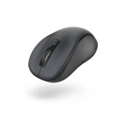HAMA 182643 BLUETOOTH MYS CANOSA V2, ANTRACITOVA, TICHA