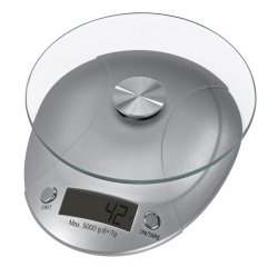 XAVAX DIGITALNA KUCHYNSKA VAHA MILLA, 5 KG