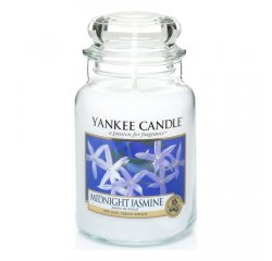 YANKEE CANDLE MIDNIGHT JASMINE 623 G