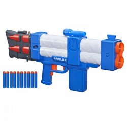 HASBRO NERF ROBLOX ARSENAL PULSE LASER /14F2484/