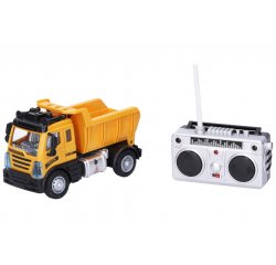 WIKY AUTO NAKLADNE SKLAPAC RC 13CM /012498/