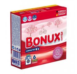 BONUX PRASOK FAREBNA MAGNOLIA 6 PD / 0,39 KG