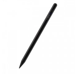 FIXED FIXGRA-BK DOTYKOVE PERO PRE IPADY S CHYTRYM HROTOM A MAGNETY GRAPHITE, CIERNY