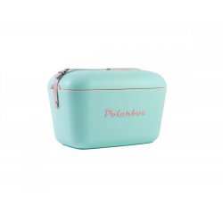 POLARBOX CHLADIACI BOX POP 12L, TYRKYSOVA
