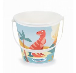 ECOIFFIER VEDIERKO DINOSAURUS 17 CM /E 0464/