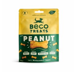 BECO TREAT RASTLINNE- ARASIDY- 70 G (755837)