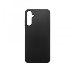 MOBILNET PGU-5553-SAM-A05SX PRE SAMSUNG GALAXY A05S SILIKONOVE PUZDRO, CIERNE (MATT)