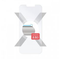 FIXED FIXG-725 PRE APPLE IPHONE 13 PRO MAX OCHRANNE TVRDENE SKLO, CIRE