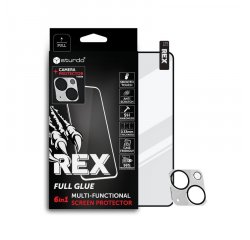 STURDO FMO-1663-IPH-14MAX IPHONE 14 PLUS REX PACK FULL GLUE + SKLO NA FOTOAPARAT