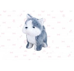 MAC TOYS HUSKY NA BATERIE /M31001/