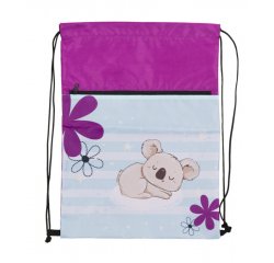 STIL VRECKO NA PREZUVKY LAZY KOALA