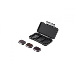 DJI MINI 3 PRO ND FILTERS SET(ND 16/64/256)