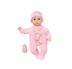 ZAPF CREATION BABY ANNABELL LITTLE ANNABELL, 36 CM /12709870/
