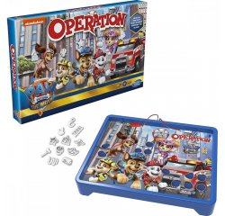 HASBRO OPERATION PAW PATROL /14F3522/