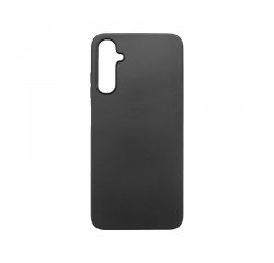 MOBILNET PGU-5681-SAM-A355G SILIKONOVE PUZDRO SAMSUNG GALAXY A35 5G CIERNE (MATT)