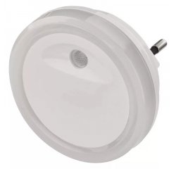 EMOS P3315 LED NOCNE SVETLO S FOTOSENZOROM DO ZASUVKY