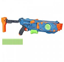 HASBRO NERF ELITE 2.0 FLIP 16 /14F2551/